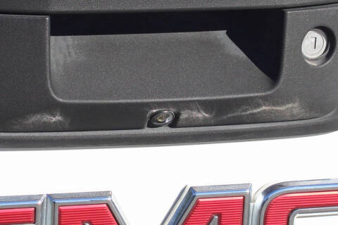 2019 GMC Sierra 2500HD