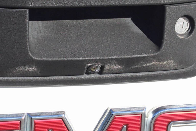 2019 GMC Sierra 2500HD