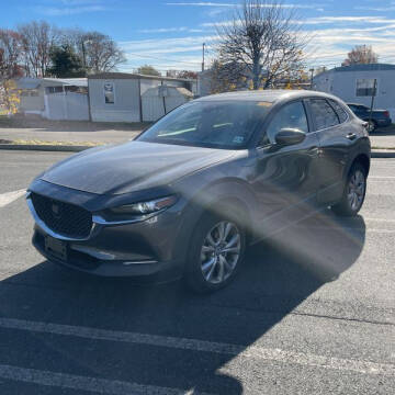 2021 Mazda CX-30 for sale at Auto Palace Inc in Columbus OH