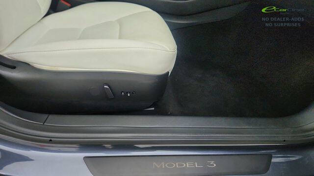 2023 Tesla Model 3 Long Range