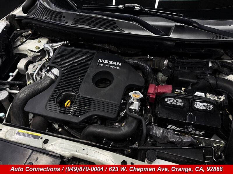 2013 Nissan JUKE