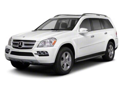 2010 Mercedes-Benz GL-Class for sale at Street Track n Trail - Vehicles in Conneaut Lake PA