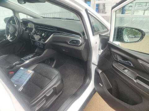 2023 Chevrolet Bolt EV 2LT