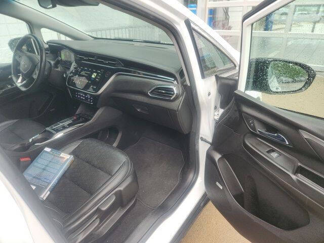 2023 Chevrolet Bolt EV 2LT