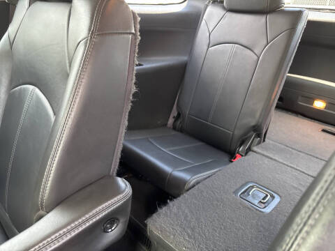2014 GMC Acadia SLT-1
