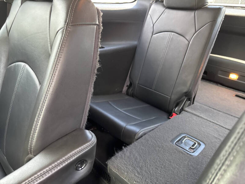 2014 GMC Acadia SLT-1