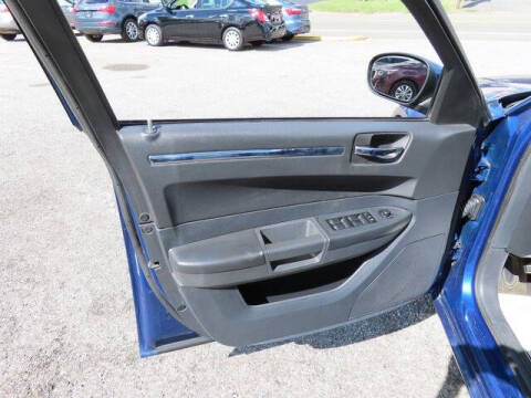 2009 Chrysler 300 Touring