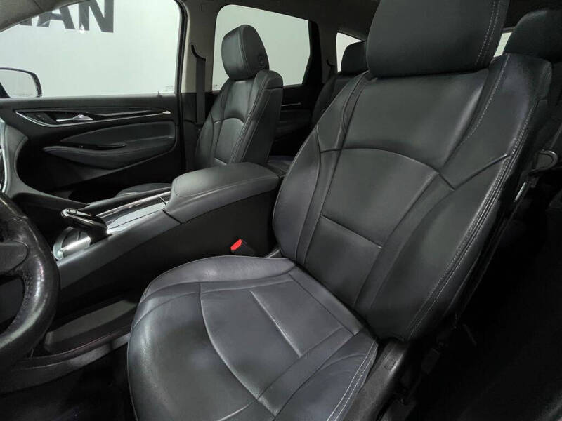 2019 Buick Enclave Premium