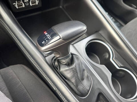 2024 Dodge Durango SXT Plus