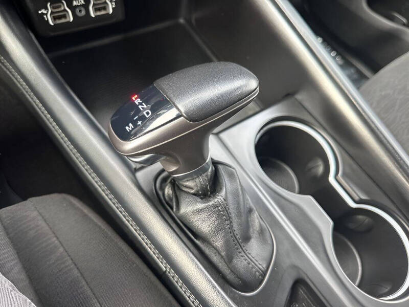 2024 Dodge Durango SXT Plus