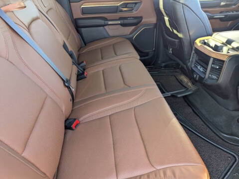 2023 RAM 1500 Limited Longhorn