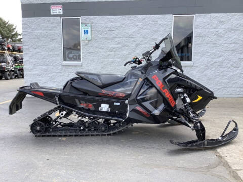 2020 Polaris 850 Indy® XC® 129