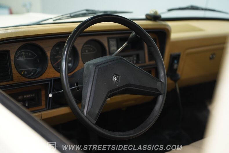 1986 Dodge RAM 150