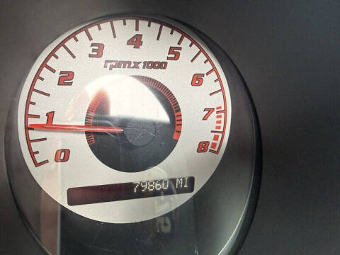 2007 Pontiac Solstice