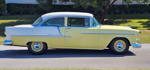 1955 Chevrolet Bel Air