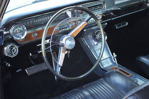 1964 Pontiac Grand Prix