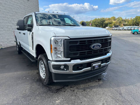 2026 Ford F-350 Super Duty
