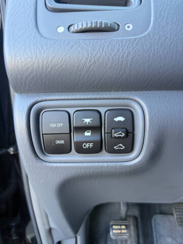 2005 Honda Pilot EX-L