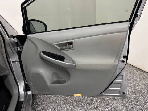 2013 Toyota Prius Three