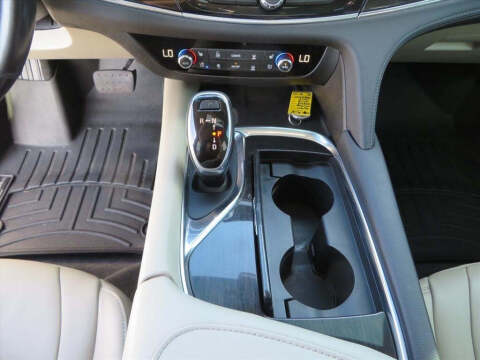 2021 Buick Enclave Premium