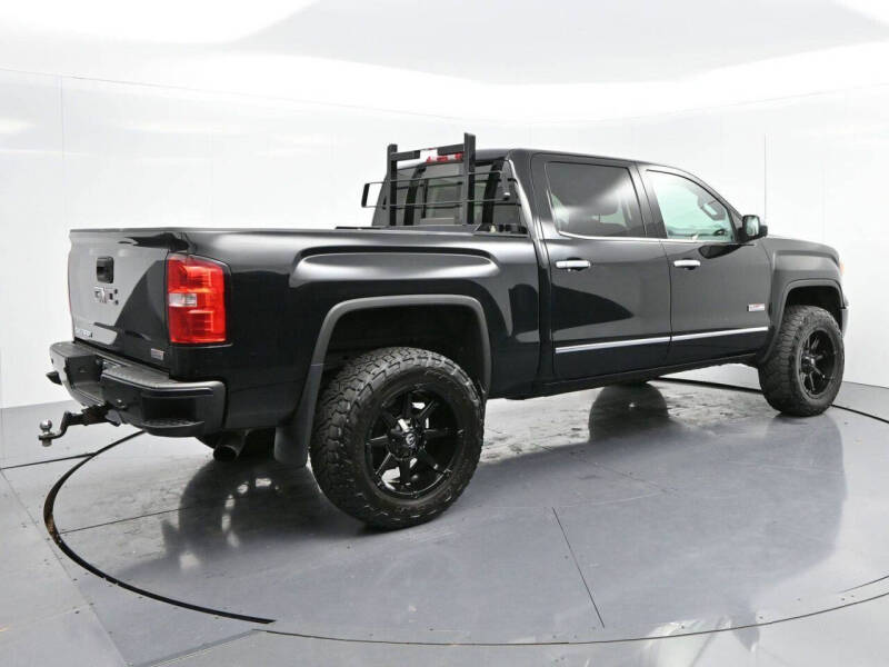 2015 GMC Sierra 1500