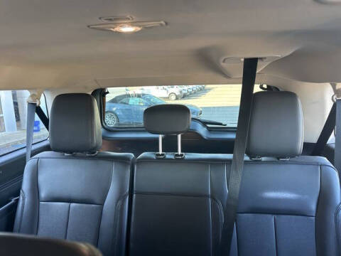 2023 Ford Expedition MAX XLT