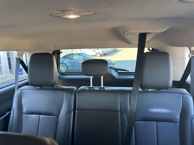 2023 Ford Expedition MAX XLT