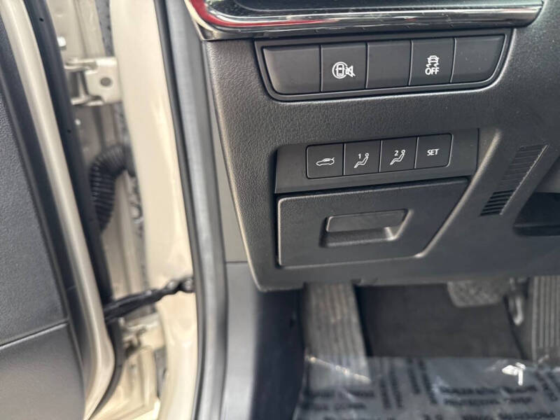 2025 Mazda Mazda3 Sedan 2.5 S Preferred