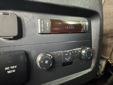 2017 Ford Expedition