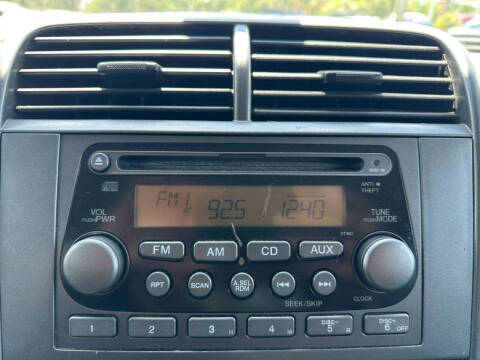 2003 Honda Element EX