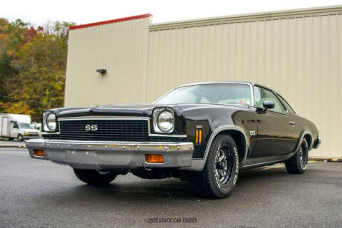 1973 Chevrolet Chevelle