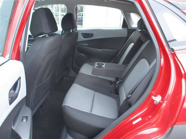 2019 Hyundai Kona SE