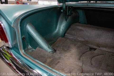 1960 AMC Rambler Six