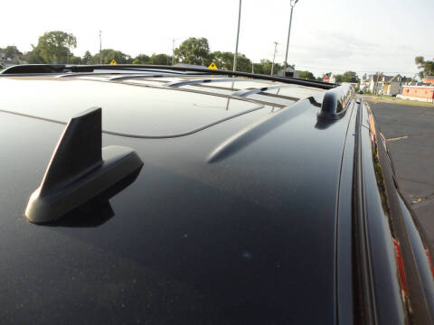 2010 GMC Yukon Denali
