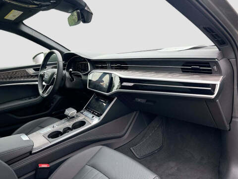 2024 Audi A6 allroad quattro Premium Plus 55 TFSI