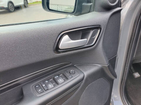 2024 Dodge Durango SXT