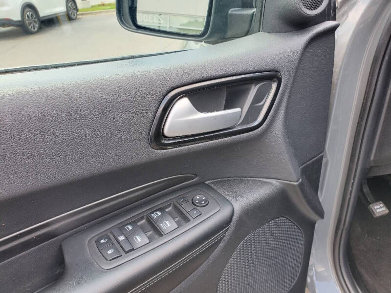 2024 Dodge Durango SXT