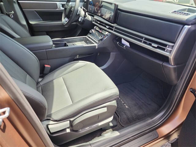 2024 Hyundai Santa Fe XRT