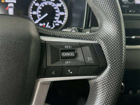 2024 Mitsubishi Outlander ES