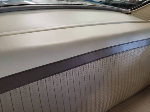 1965 Chevrolet Biscayne