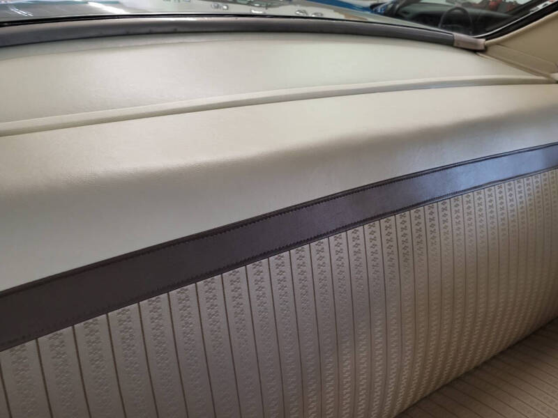 1965 Chevrolet Biscayne