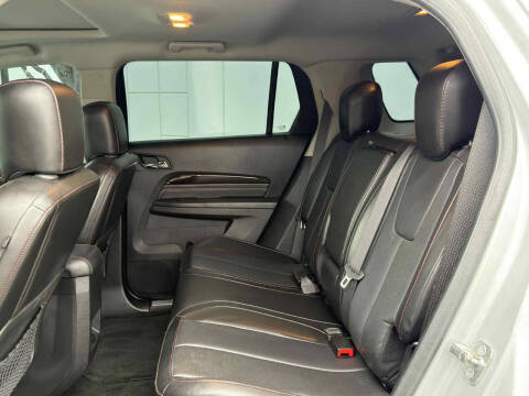 2013 GMC Terrain Denali