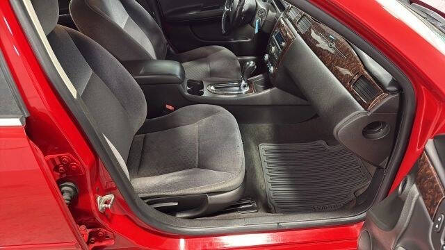 2013 Chevrolet Impala LT Fleet