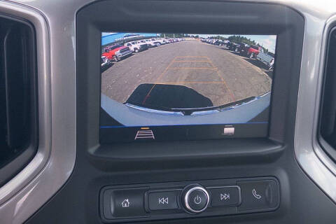 2022 GMC Sierra 3500HD