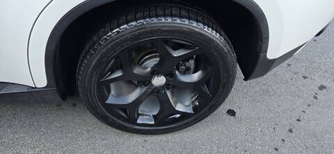 2011 BMW X6 xDrive35i