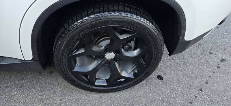 2011 BMW X6 xDrive35i