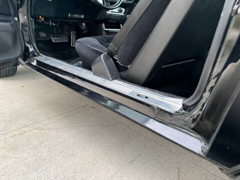 1977 Pontiac Trans Am