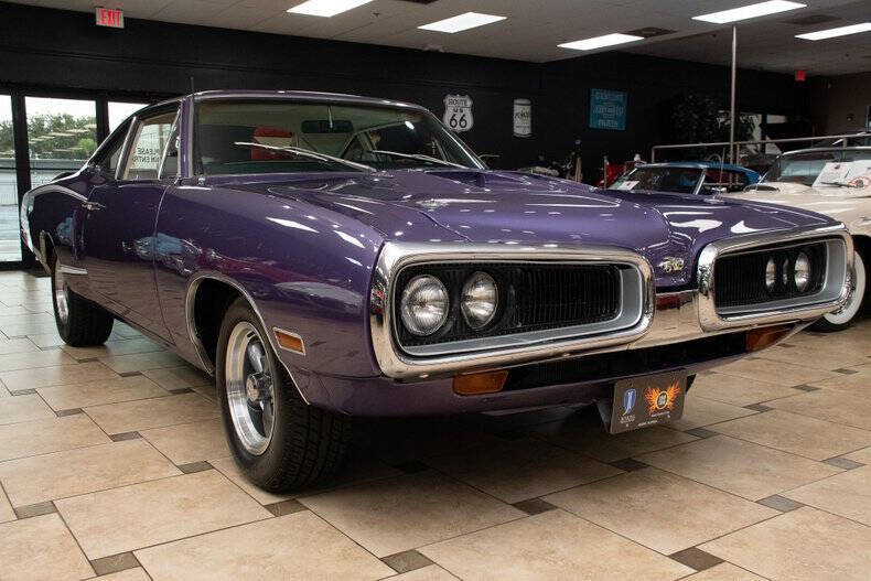 1970 Dodge Super Bee