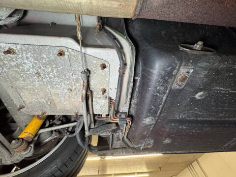 1993 Chevrolet Corvette