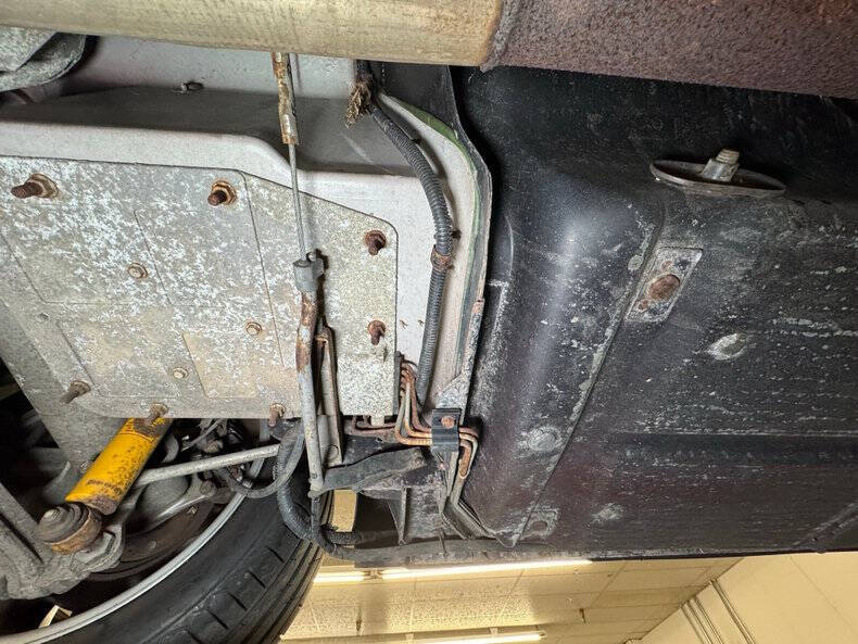 1993 Chevrolet Corvette